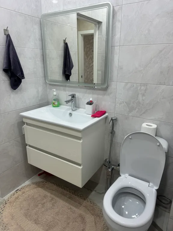 Квартира Уютная квартира в самом центре города — Дербент