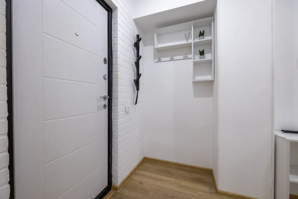 Квартира Квартира Уютная студия для двоих в центре — Санкт-Петербург