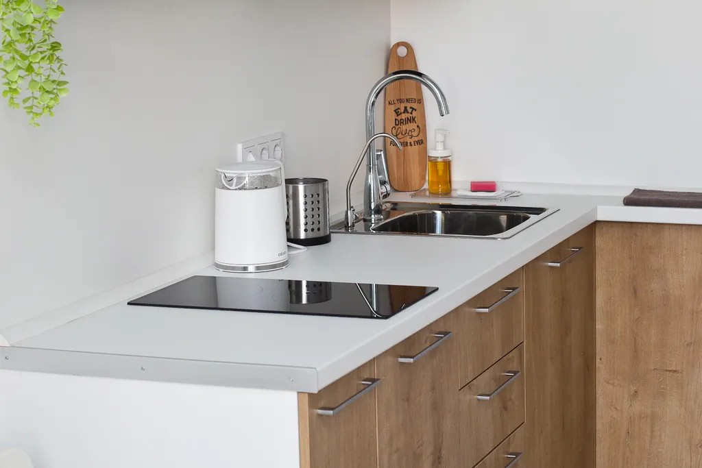 Квартира Квартира Студия в ЖК Астрид — Колпино