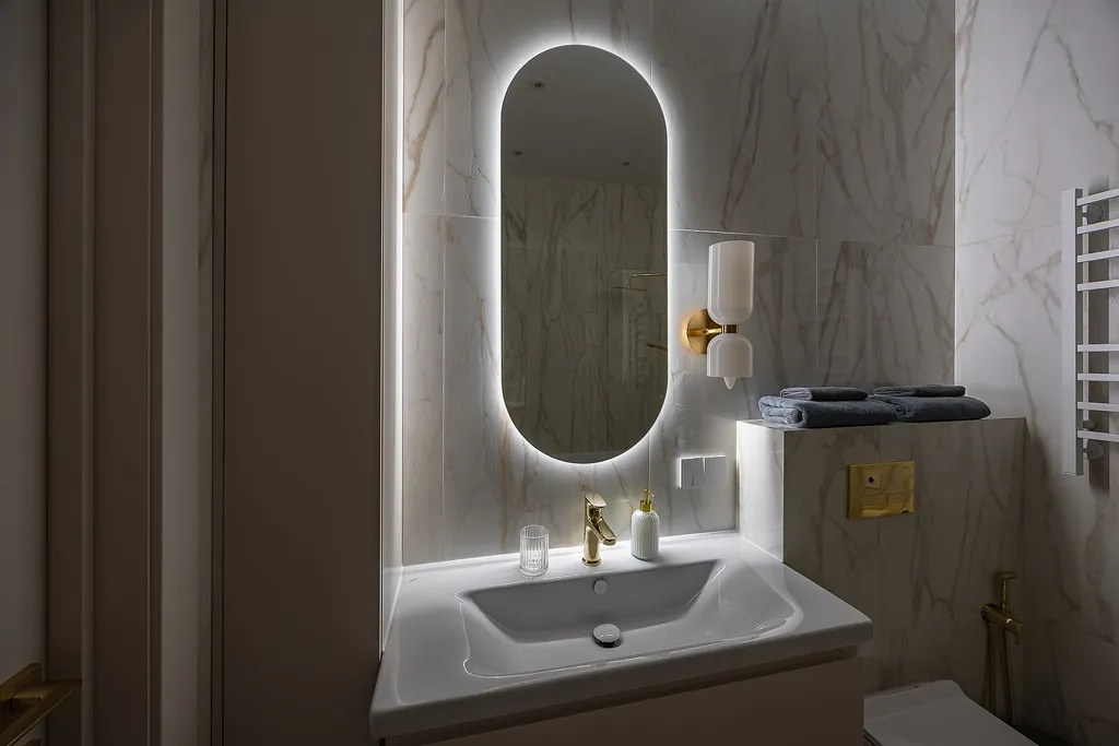 Элитная квартира в самом центре