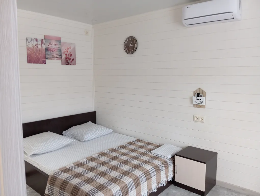 Квартира Комната — Новый Рогачик