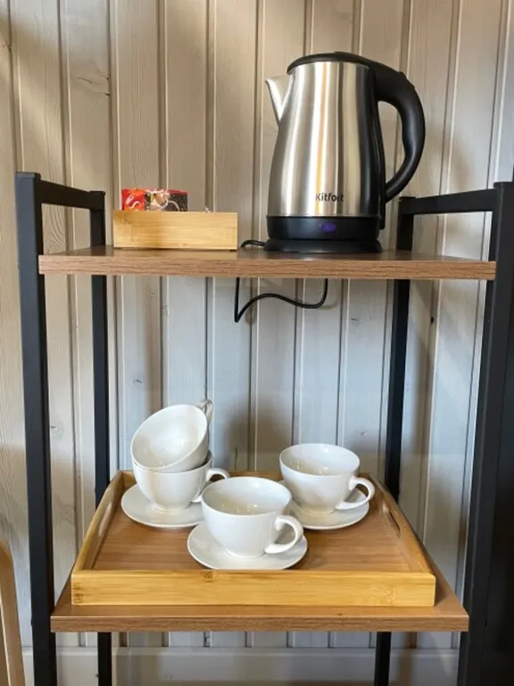 2-комнатный Дом