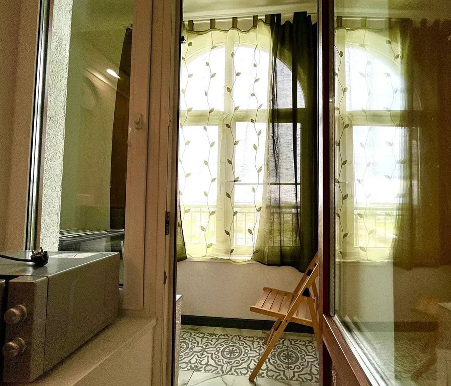 Современная 2-комнатная квартира для 1-6 гостей