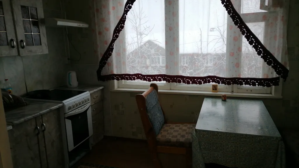 Квартира эконом вариант. Отличная альтернатива гостиницы.