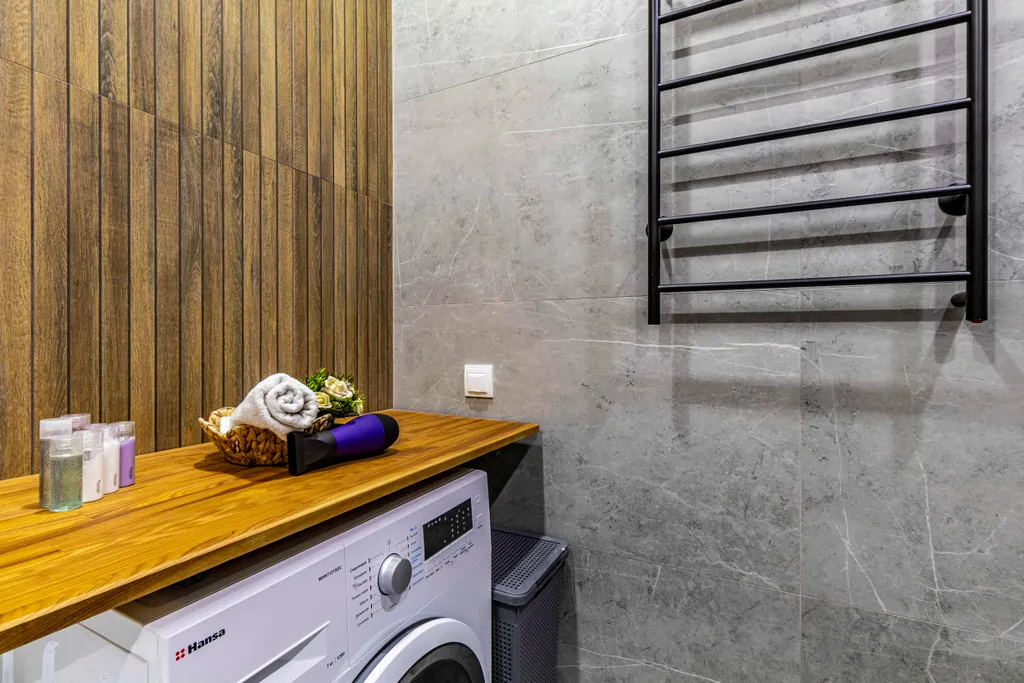 Евродвушка для 4-х гостей