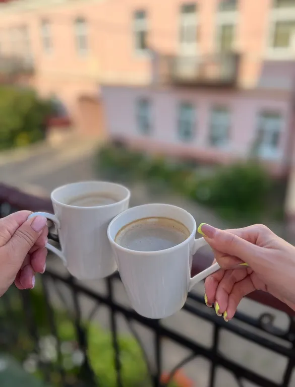 Квартира в старом городе — аренда посуточно в Гродно