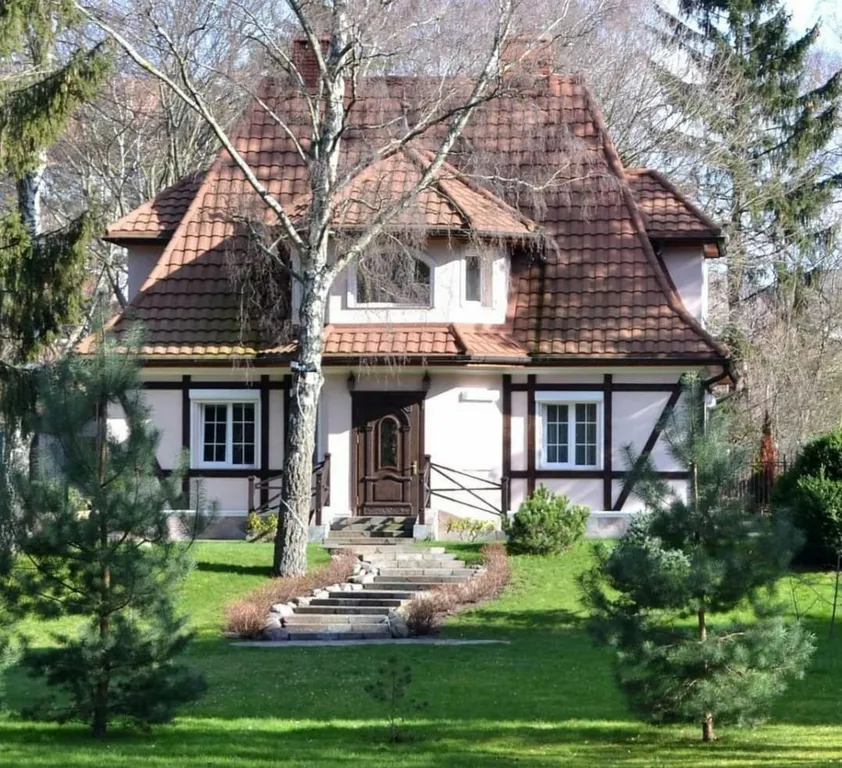 Квартира Квартира Like Home 10 — Светлогорск