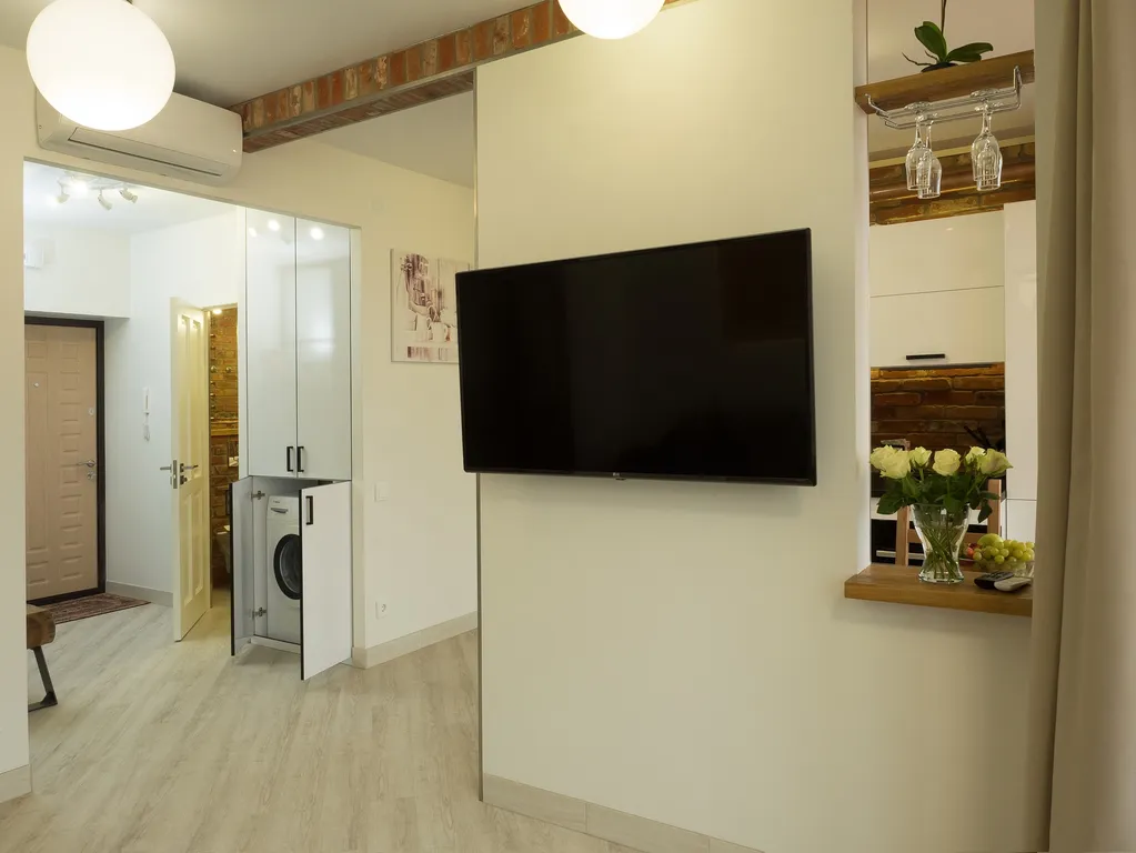 Квартира Квартира Cozy39 — Калининград