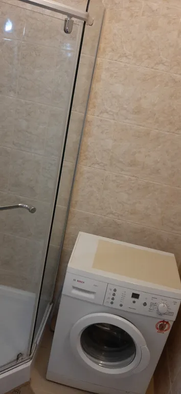 Апартаменты Континент