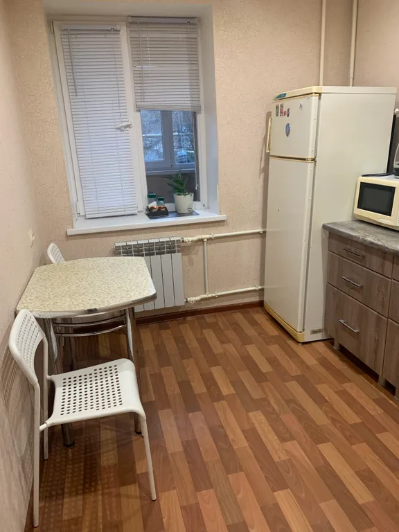 Квартира в районе вокзалов