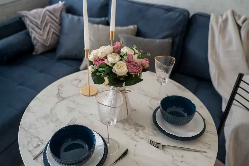 Уютная квартира с видом на горы