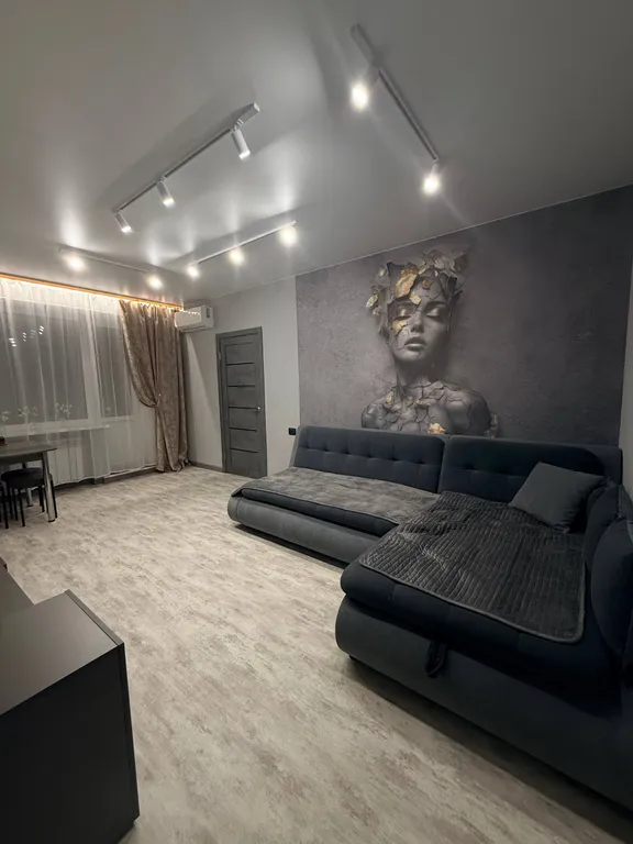 Современная уютная квартира в центре города для Vip клиетов — аренда посуточно в Кстово