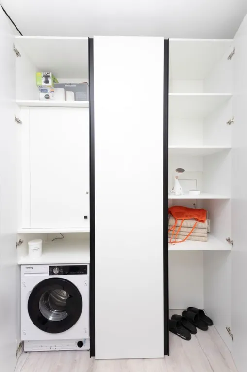 К. Малевич люксовый апартамент с выходом к Морю