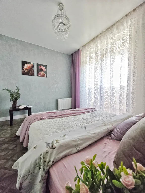 Квартира Квартира Амалиенау — Калининград