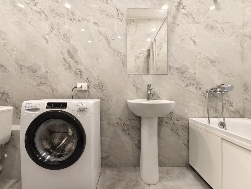 Квартира Квартира бизнес-класса — Красноярск