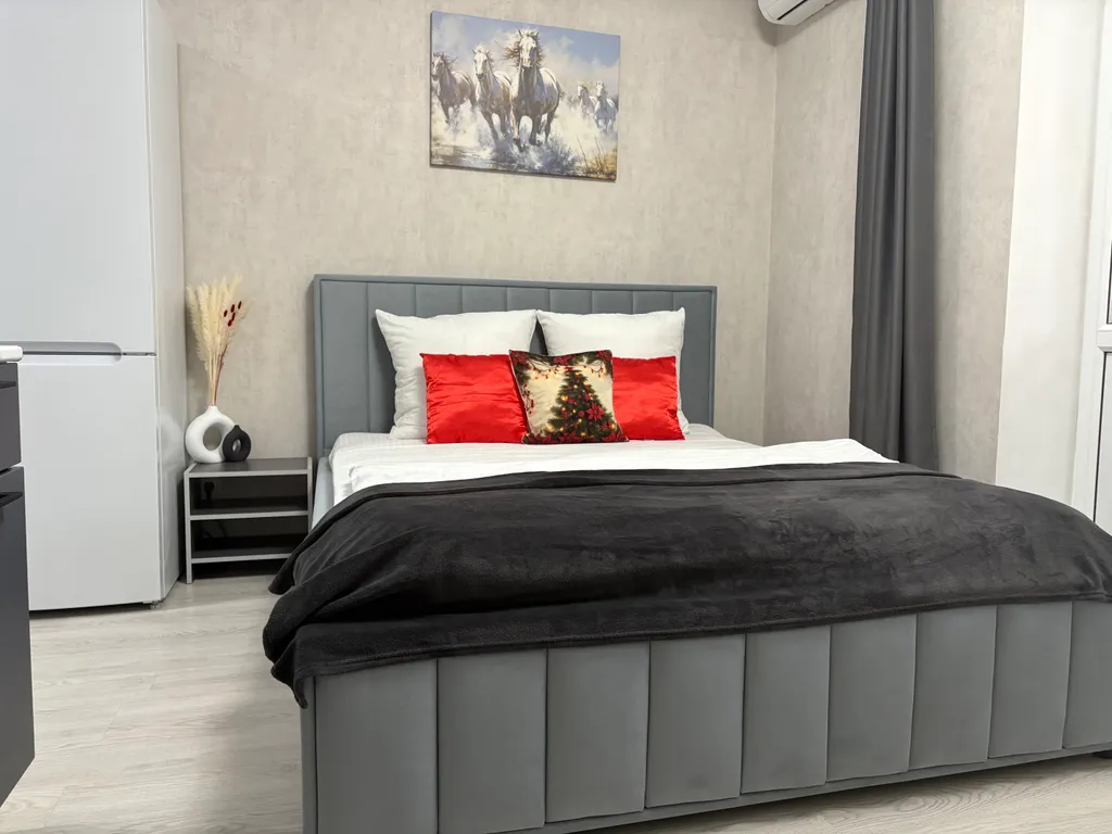 Шикарная квартира с видом на город — аренда посуточно в Ростов-на-Дону