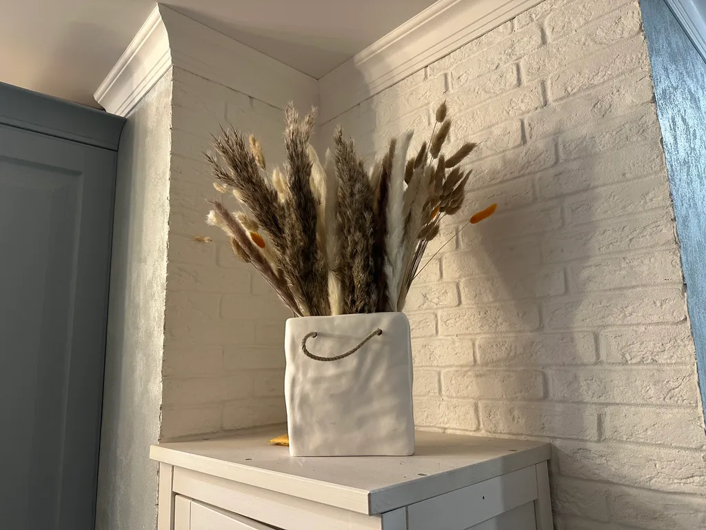 Уютная студия с видом на горы