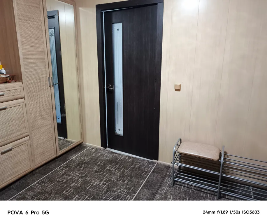 Уютный дом в спальном районе