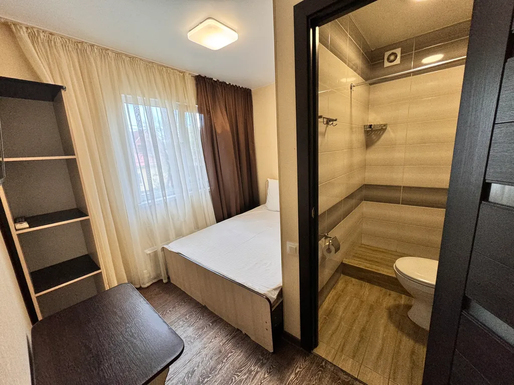 Квартира Квартира Семейные номер — Анапа