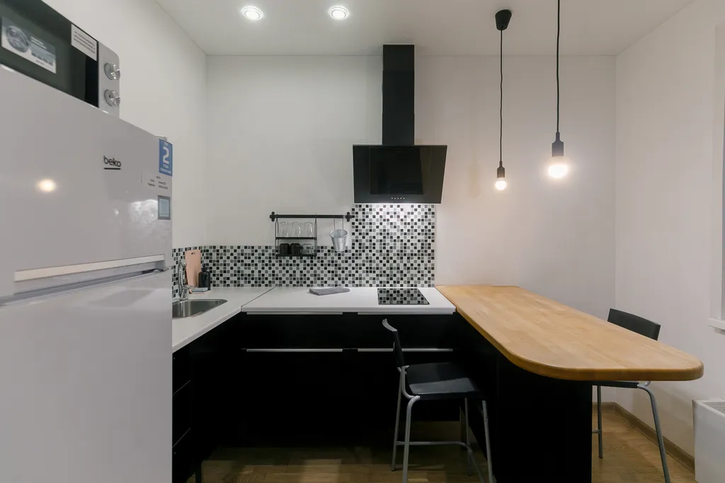 Удобная квартира рядом с ИМР