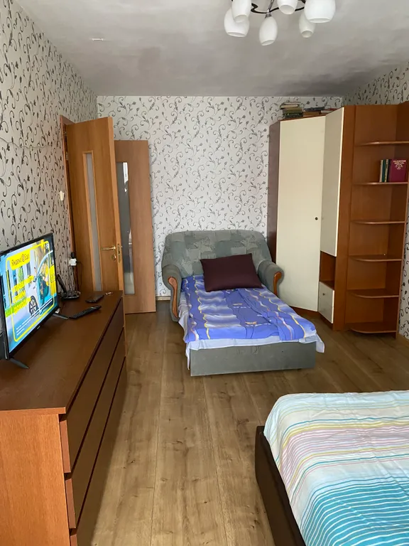 Уютная квартира рядом с ТЦ Лотос Плаза