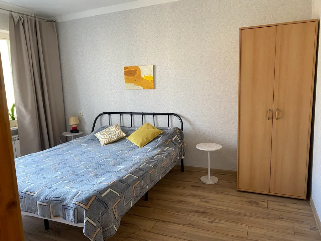 Просторная квартира на исторической улице