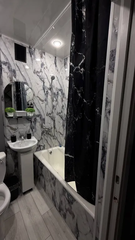 Квартира в центре города