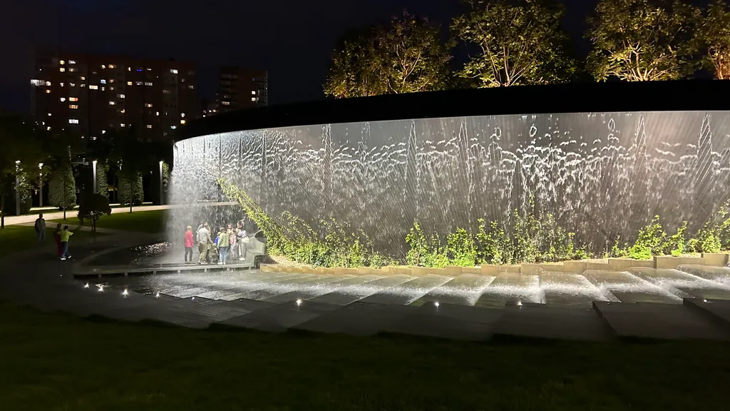 Квартира Квартира у парка Галицкого и парка Краснодар — Краснодар