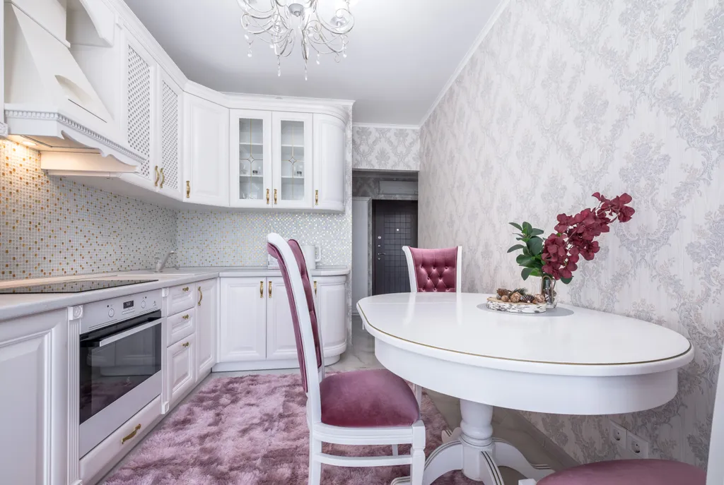 Премиум квартира для особо требовательных персон в жк большой