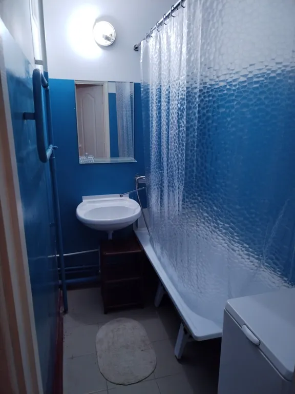 Квартира Уютная квартира в благоустроенном районе — Краснодар