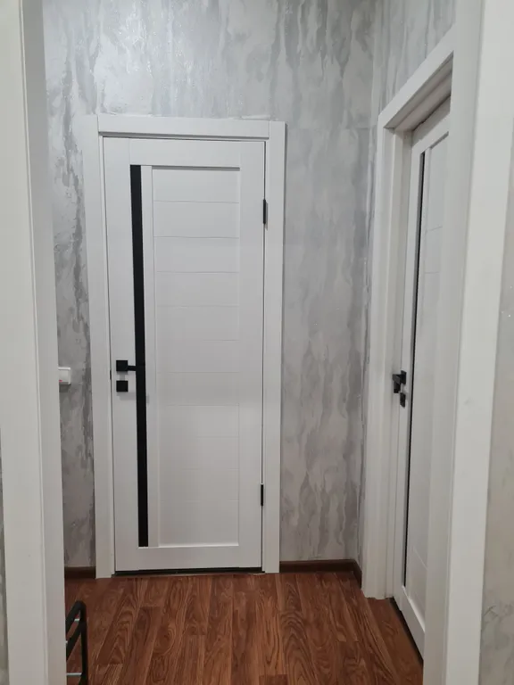 Комфортная квартира