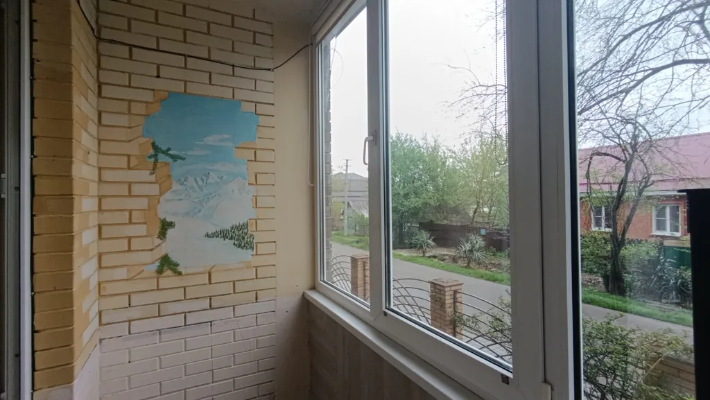 Квартира Уютная квартира у Аллеи 1000 сосен — Горячий Ключ