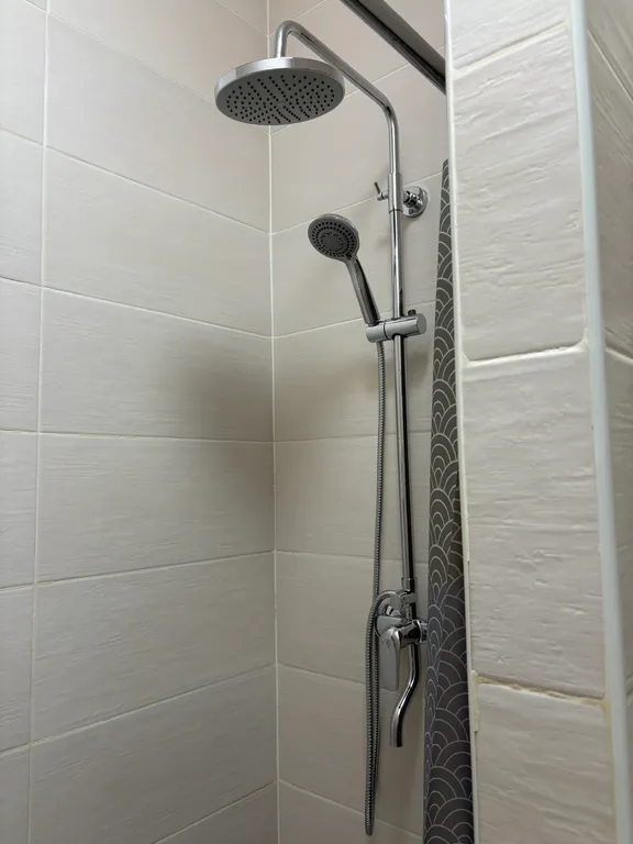 Квартира Апартаменты в Парк Сити на Взлетке — Красноярск