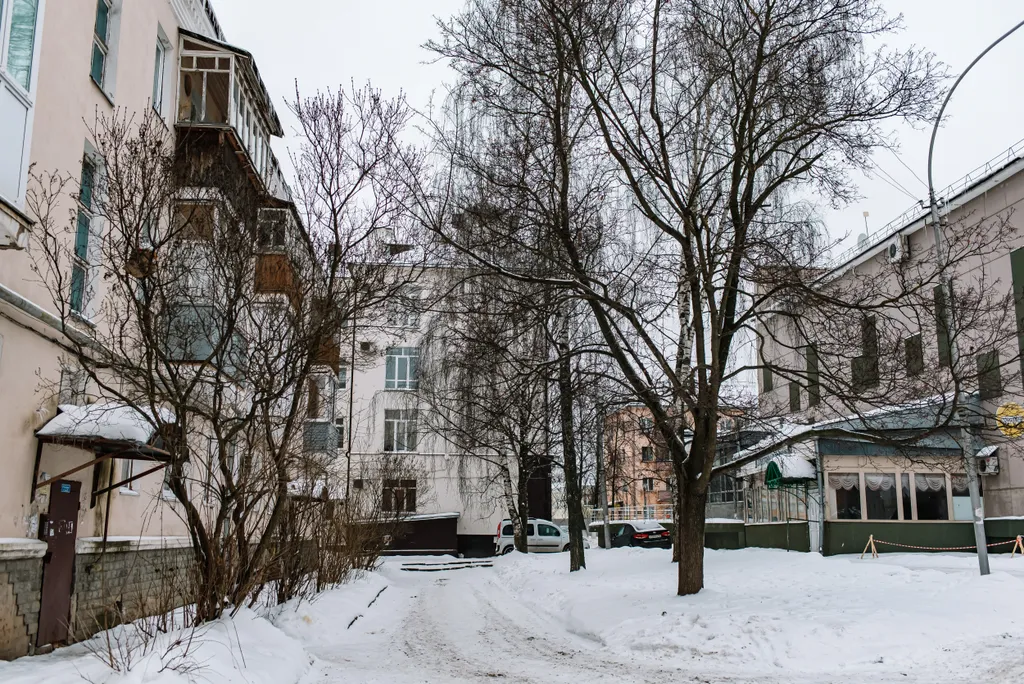 Apart Nason Центр