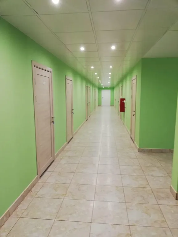 Комната