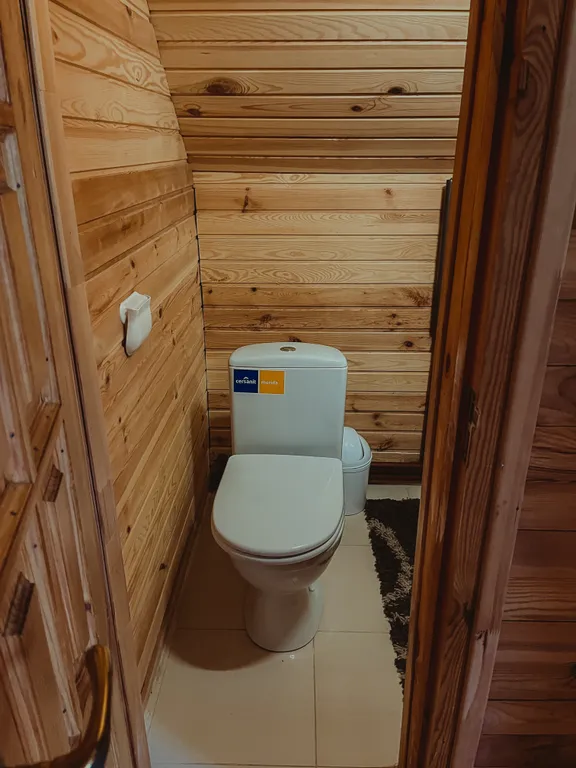 Агроусадьба Мечта в Беловежской пуще