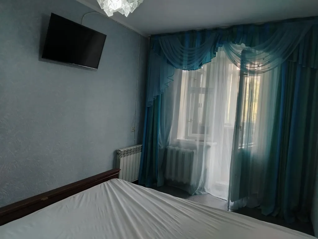 Уютная квартира от трассы 3 мин