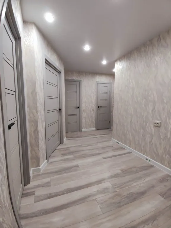 Апартамент комфорт