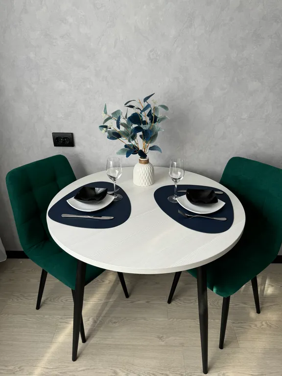 Квартира Уютная квартира на Взлетке — Красноярск