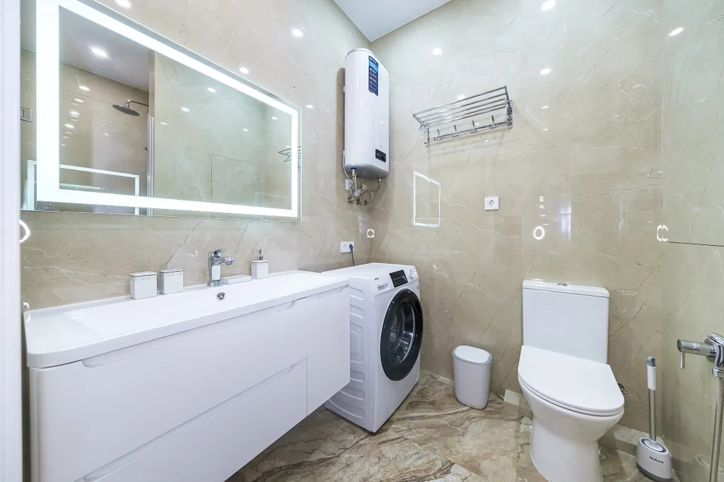 Апартаменты Люкс