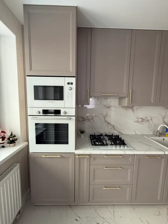 Уютная, светлая квартира, на побережье