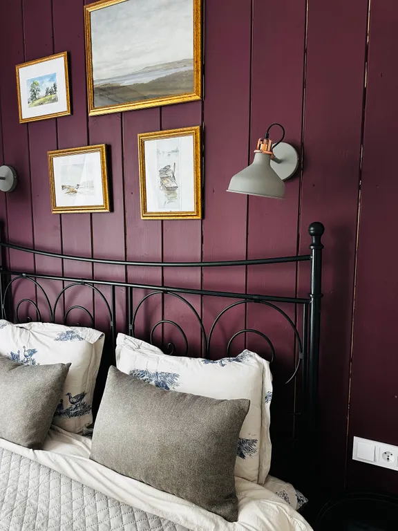 Квартира Квартира Адрес Счастья - дом с Душой — Новоотрадное