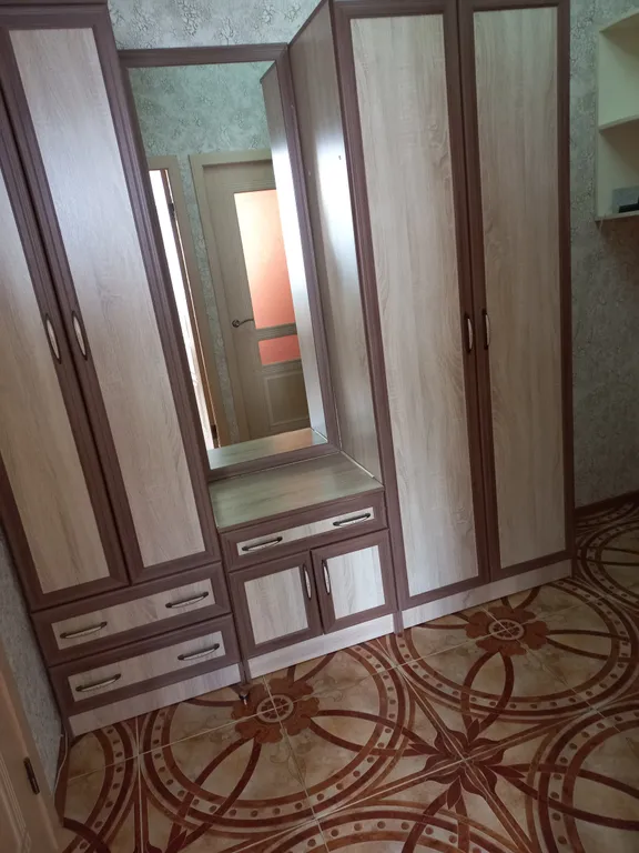 Квартира Квартира Аппартаменты для Вас — Анапа