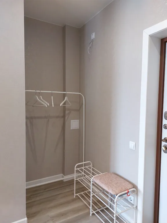 Уютная евродвушка в центре города