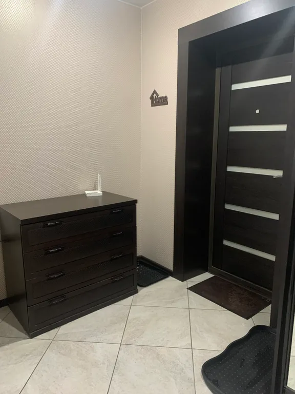 Квартира на въезде в город