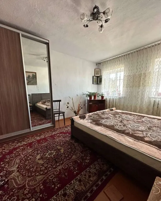 Коттедж Уютный домик с видом на море — Дербент