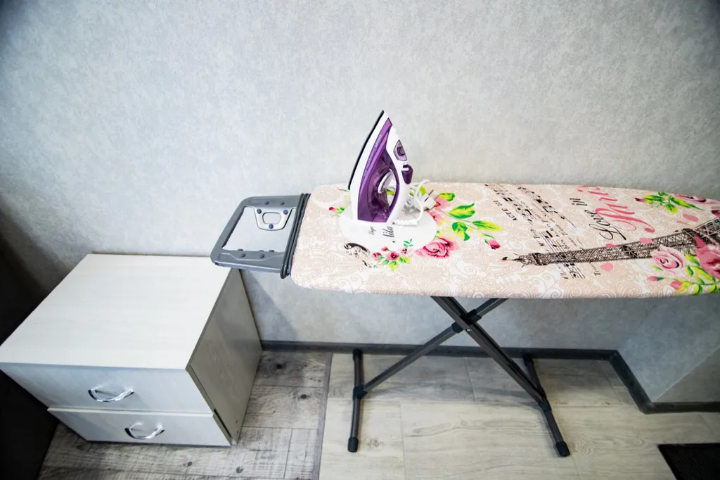 Уютная квартира в центре города Барнаула