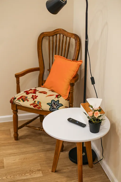 Квартира Квартира Volga Apartments — Волгоград