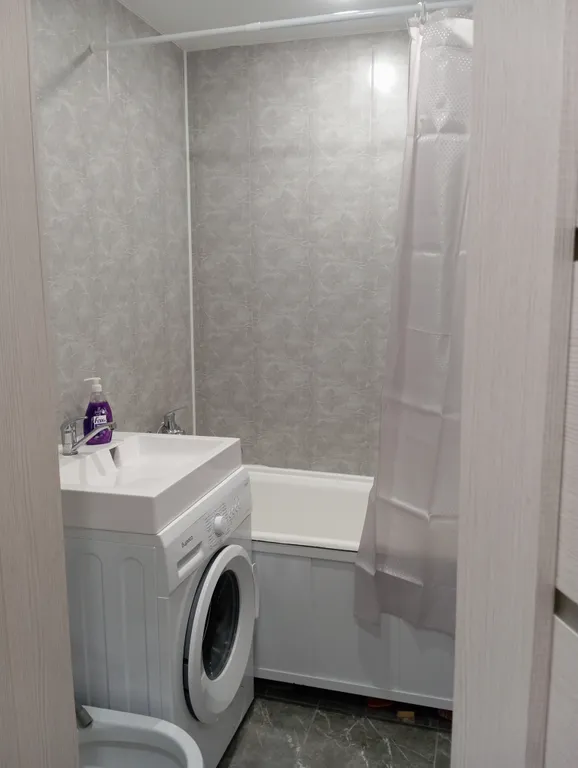 Чистота, уют, комфорт