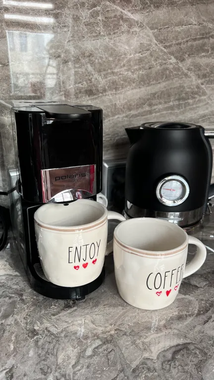 Квартира Апартаменты с террасой в центре Васильевского острова — Санкт-Петербург